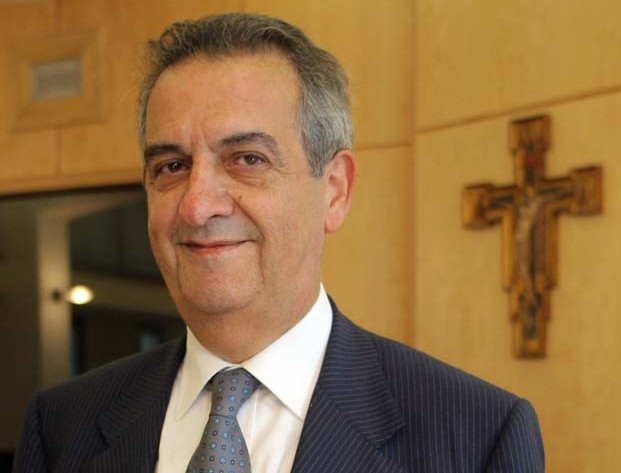 Lorenzo Ornaghi
